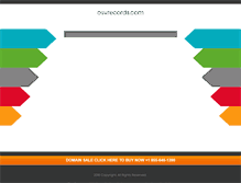 Tablet Screenshot of osvrecords.com